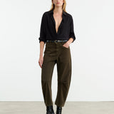 Nili Lotan - SHON CORDUROY PANT