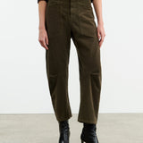 Nili Lotan - SHON CORDUROY PANT