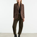 Nili Lotan - SHON CORDUROY PANT