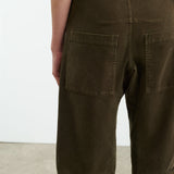 Nili Lotan - SHON CORDUROY PANT