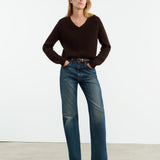 Nili Lotan - KORINA CASHMERE SWEATER