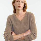 Nili Lotan - KORINA CASHMERE SWEATER
