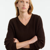 Nili Lotan - KORINA CASHMERE SWEATER