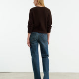 Nili Lotan - KORINA CASHMERE SWEATER