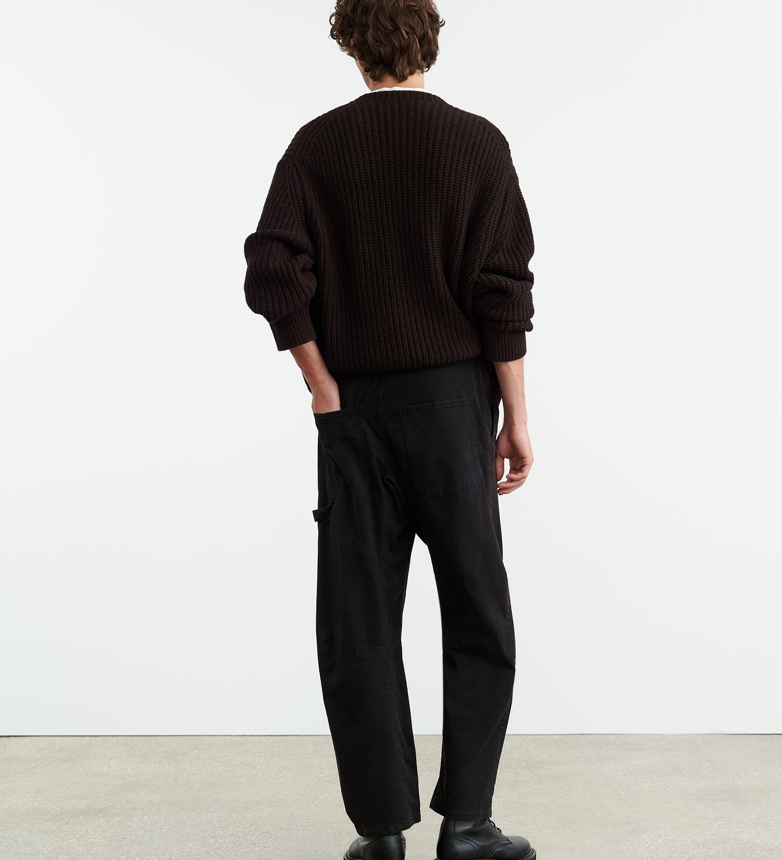 Nili Lotan - TYLER SWEATER