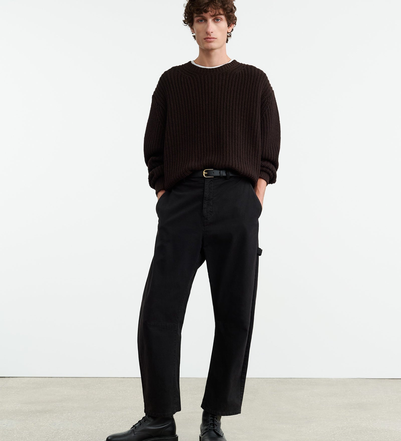 Nili Lotan - TYLER SWEATER