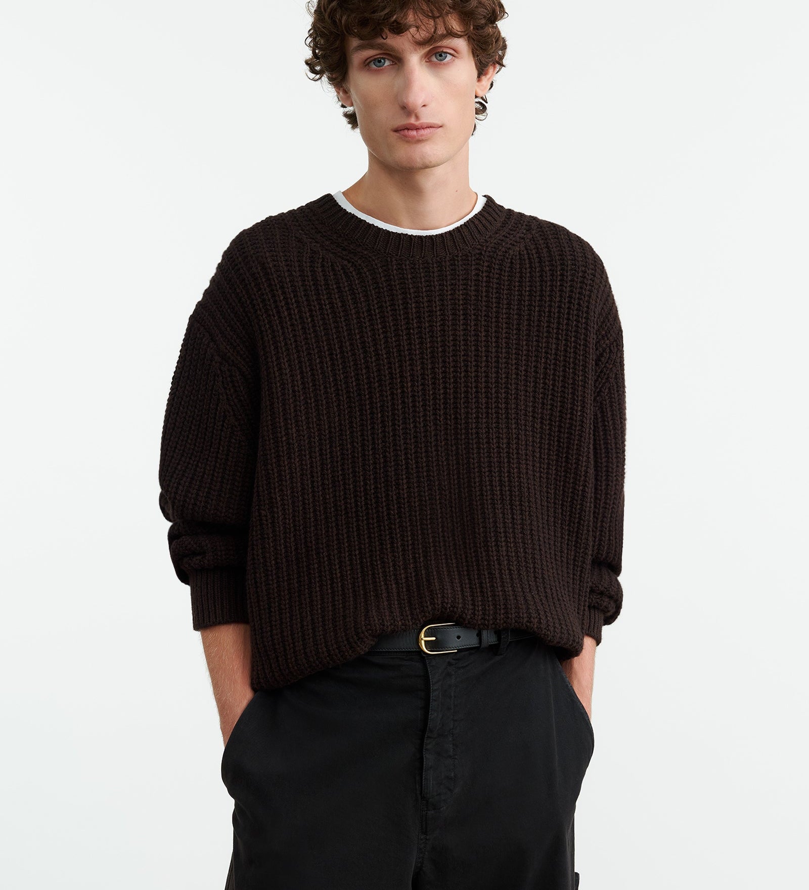 Nili Lotan - TYLER SWEATER