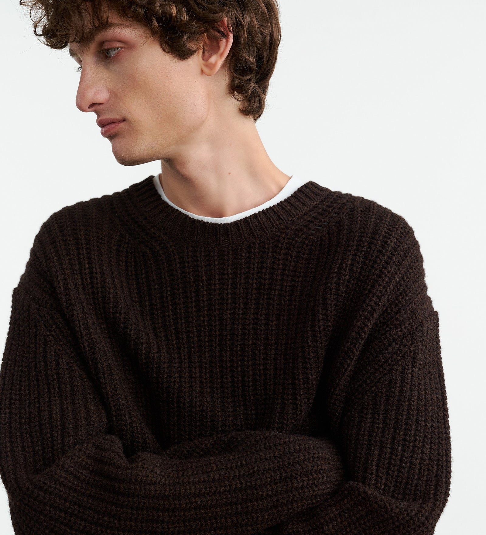 Nili Lotan - TYLER SWEATER