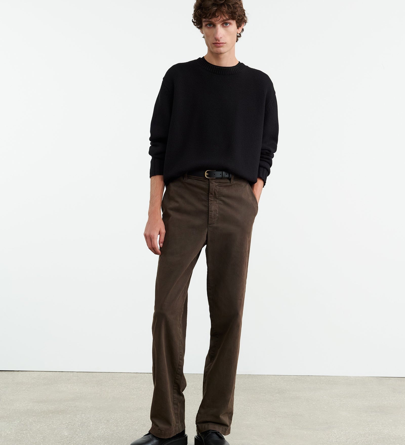 Nili Lotan - CARSEN PANT