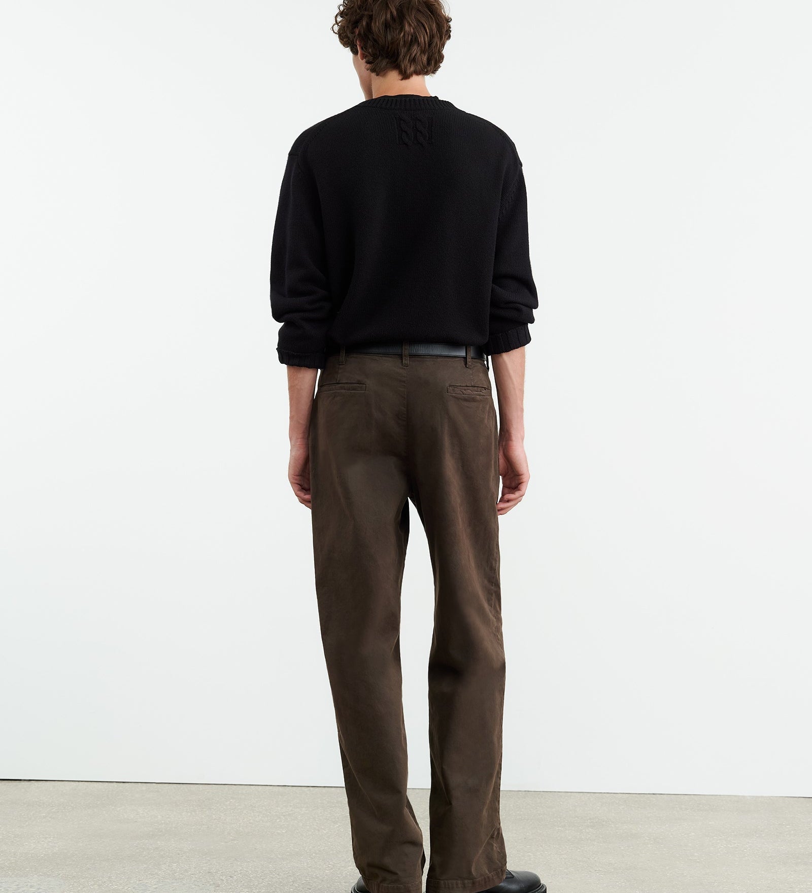 Nili Lotan - CARSEN PANT