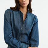 Nili Lotan - LYDIA SHIRT