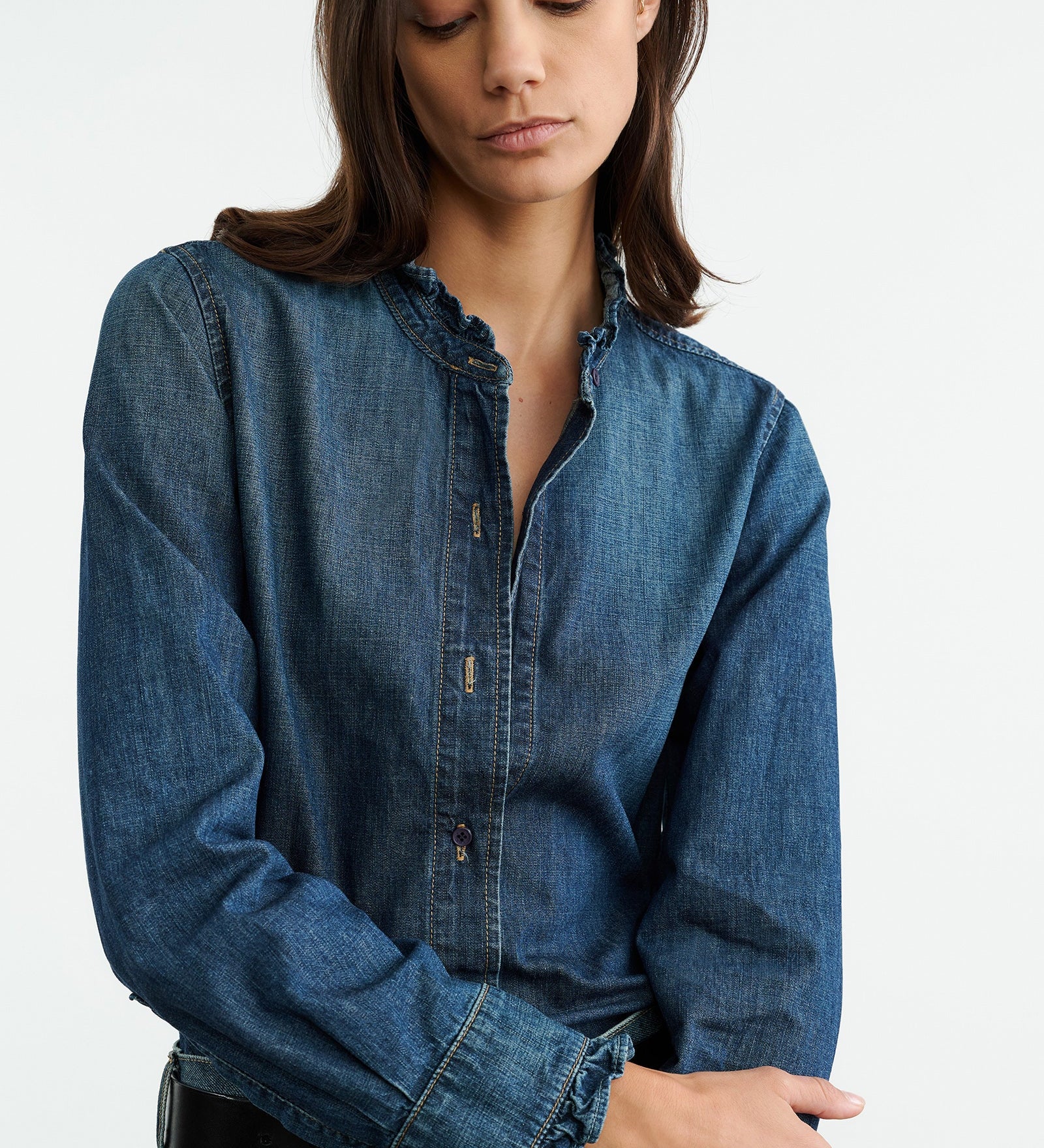 Nili Lotan - LYDIA SHIRT