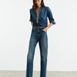 Nili Lotan - LYDIA SHIRT