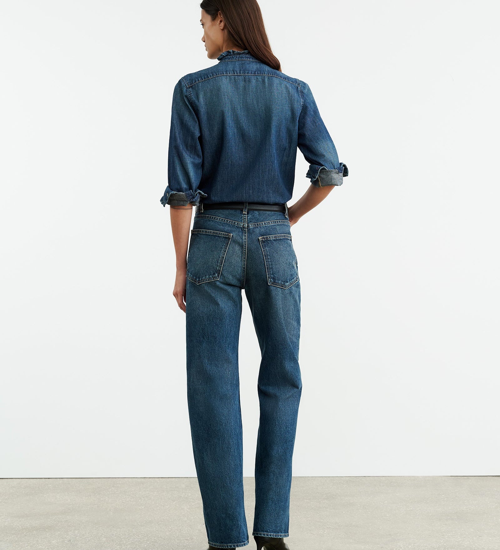 Nili Lotan - LYDIA SHIRT
