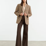 Nili Lotan - ROMAIN BLAZER