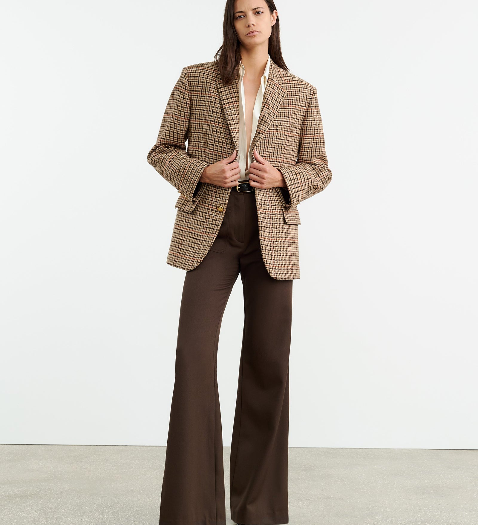 Nili Lotan - ROMAIN BLAZER