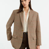 Nili Lotan - ROMAIN BLAZER