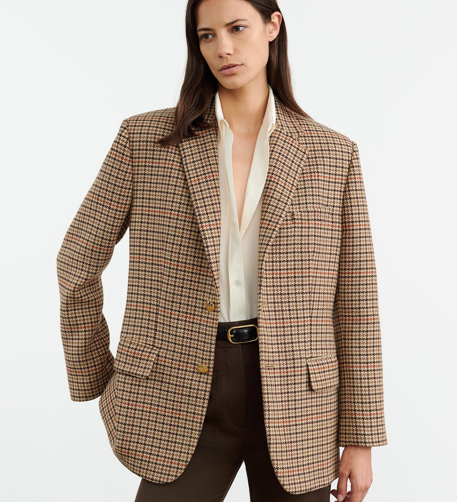 Nili Lotan - ROMAIN BLAZER