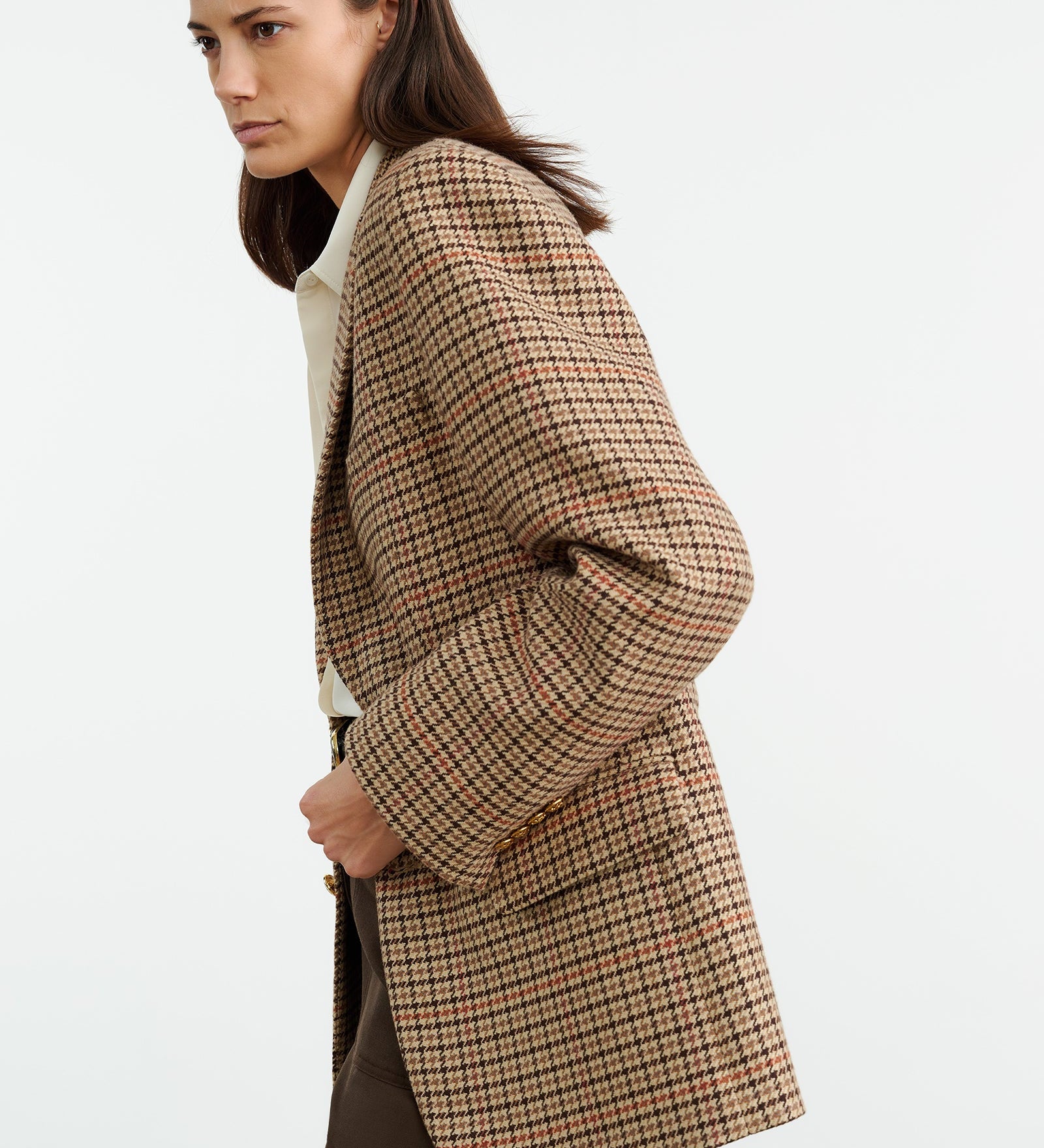 Nili Lotan - ROMAIN BLAZER