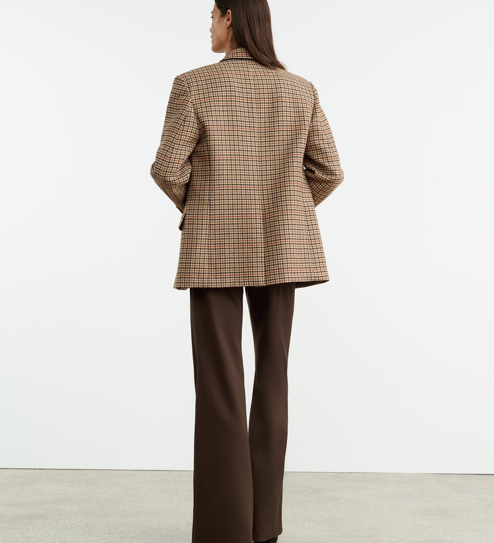 Nili Lotan - ROMAIN BLAZER