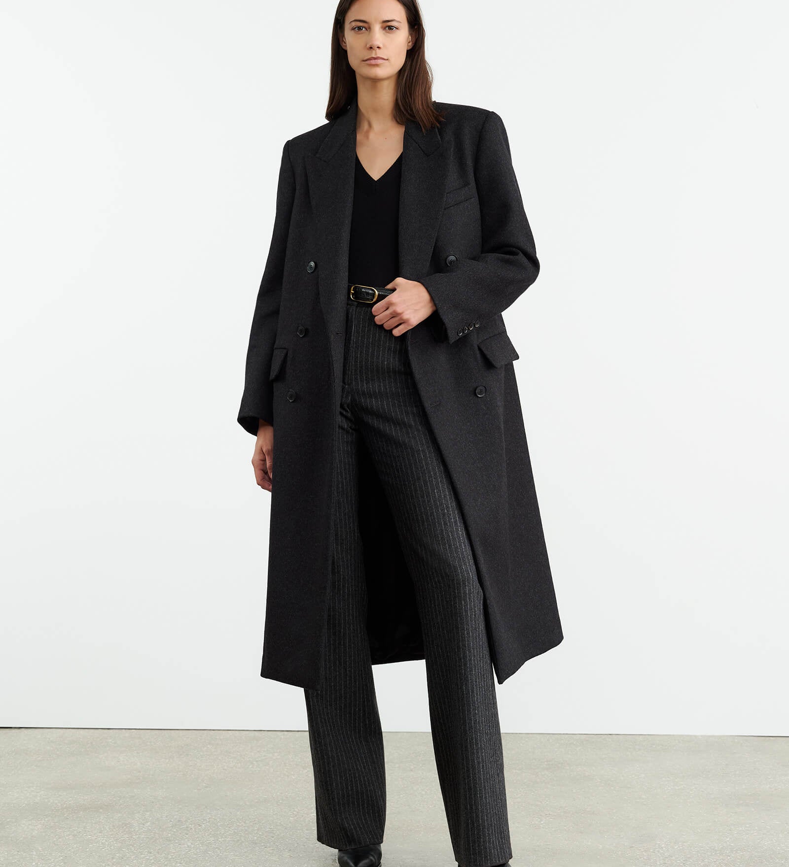 Nili Lotan - EDMONT COAT