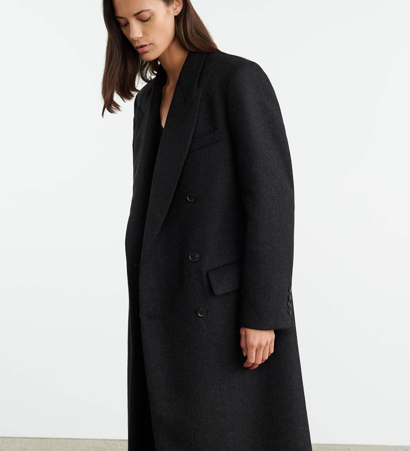 Nili Lotan - EDMONT COAT