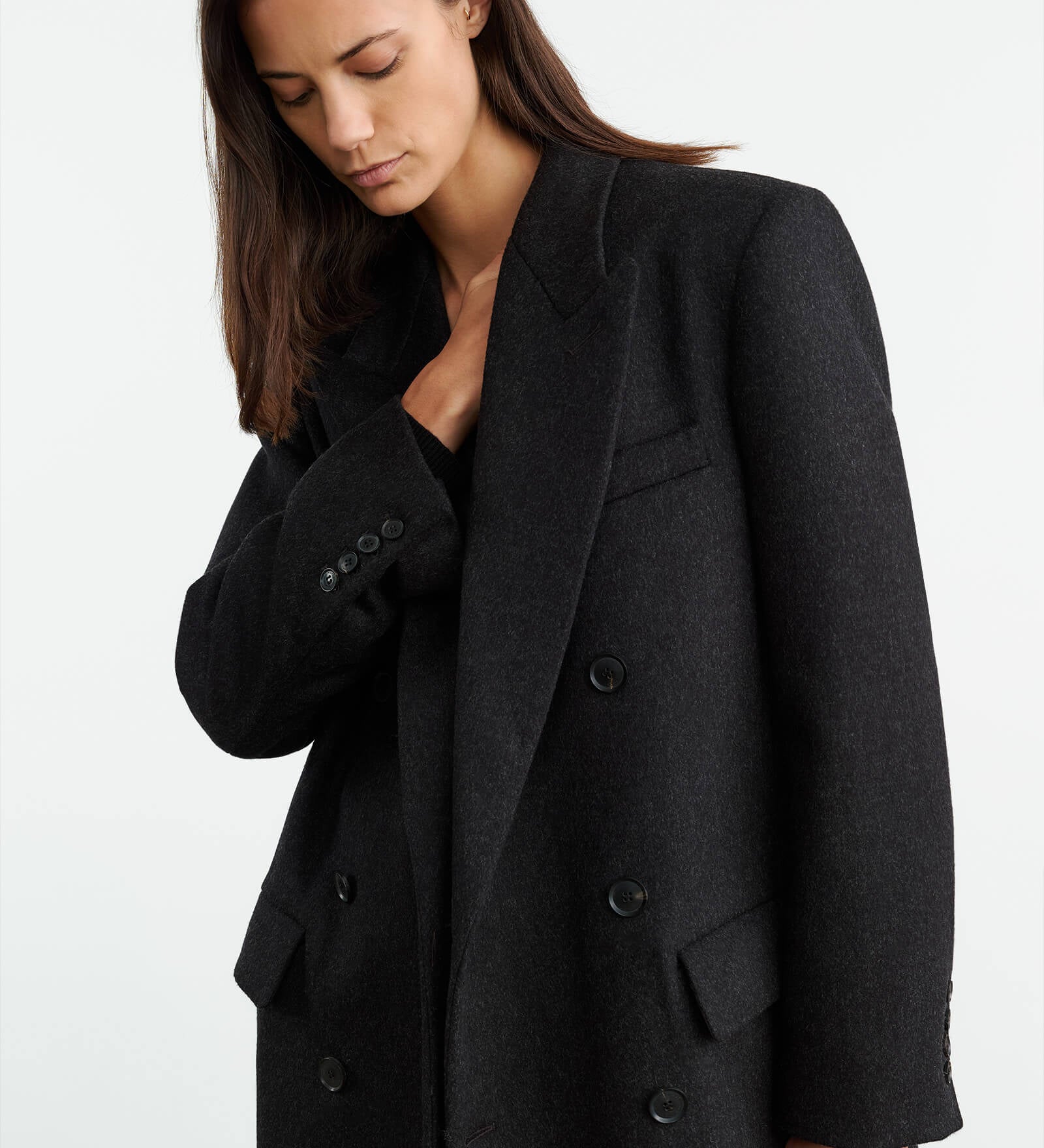 Nili Lotan - EDMONT COAT