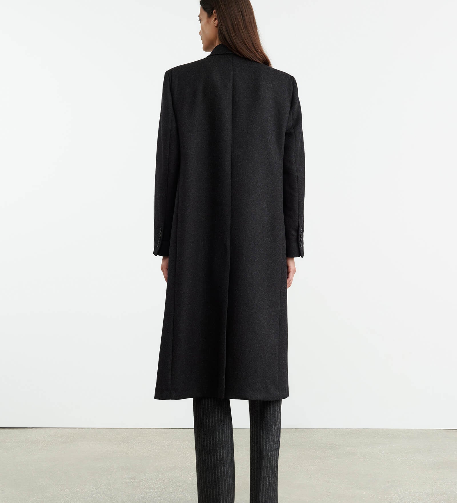 Nili Lotan - EDMONT COAT