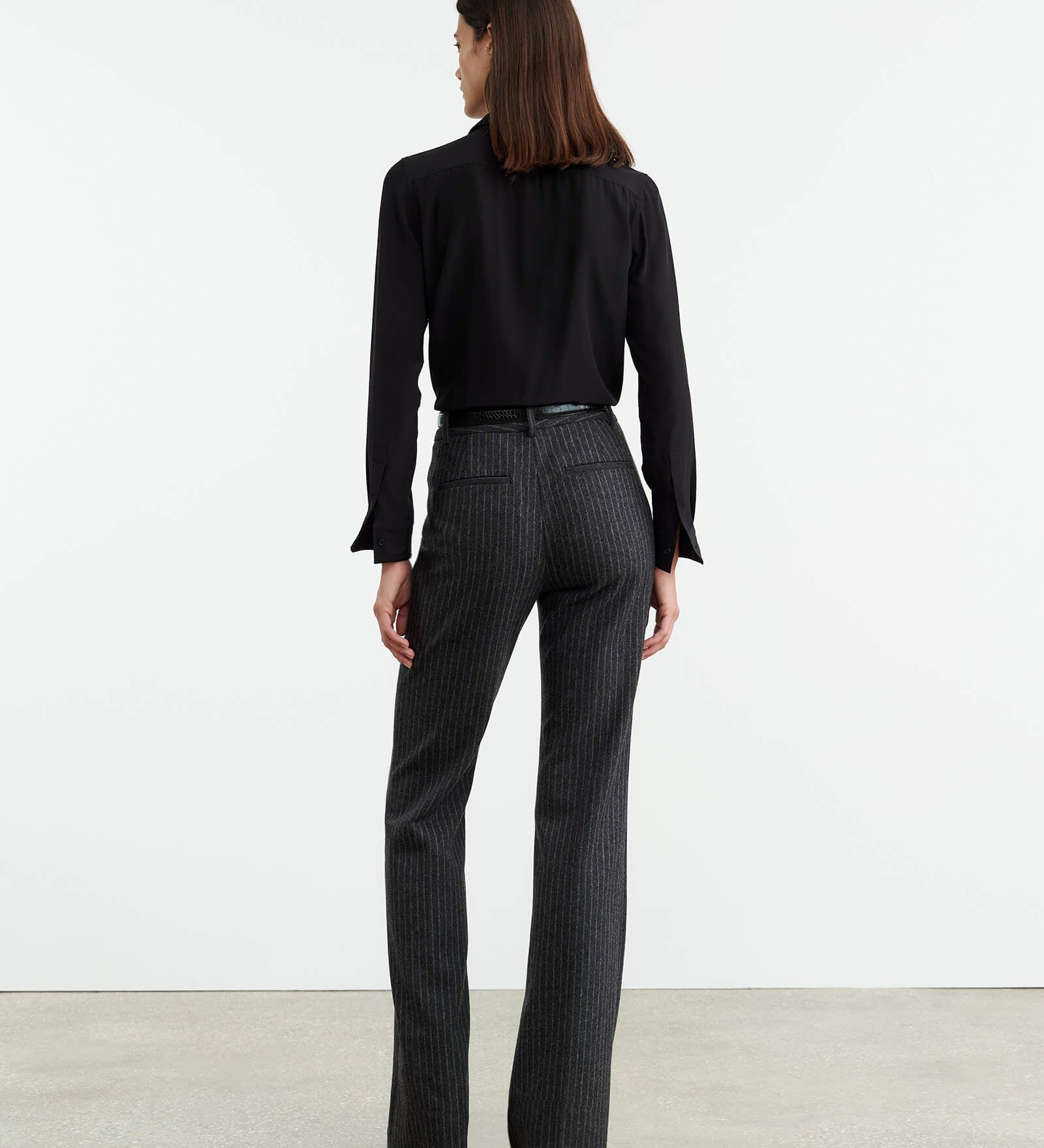 Nili Lotan - CORETTE PANT