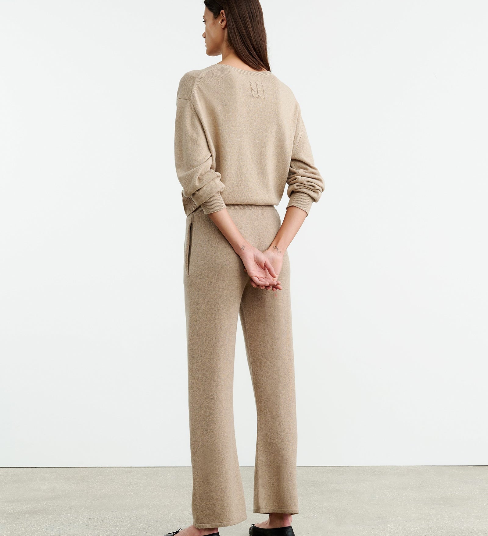 Nili Lotan - LYRIC PANT