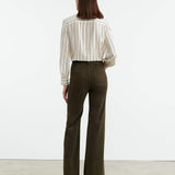 Nili Lotan - FLORENCE CORDUROY PANT