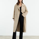 Nili Lotan - JAREL COAT