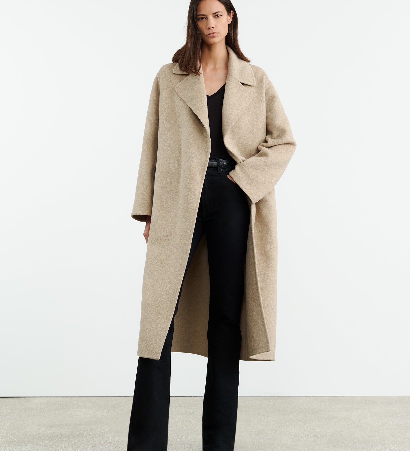 Nili Lotan - JAREL COAT