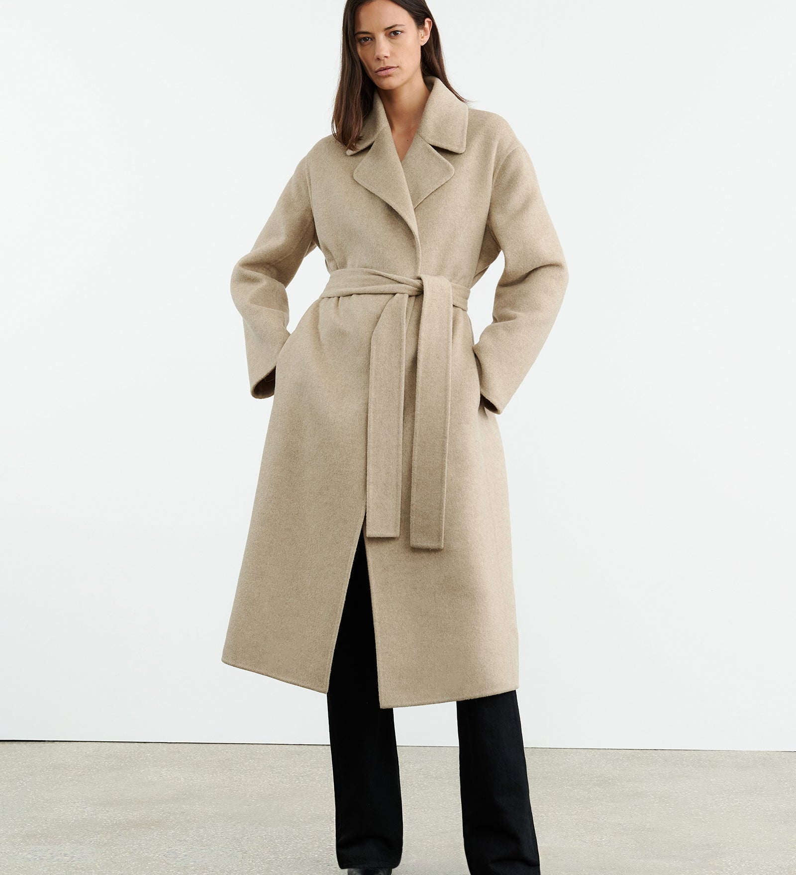 Nili Lotan - JAREL COAT