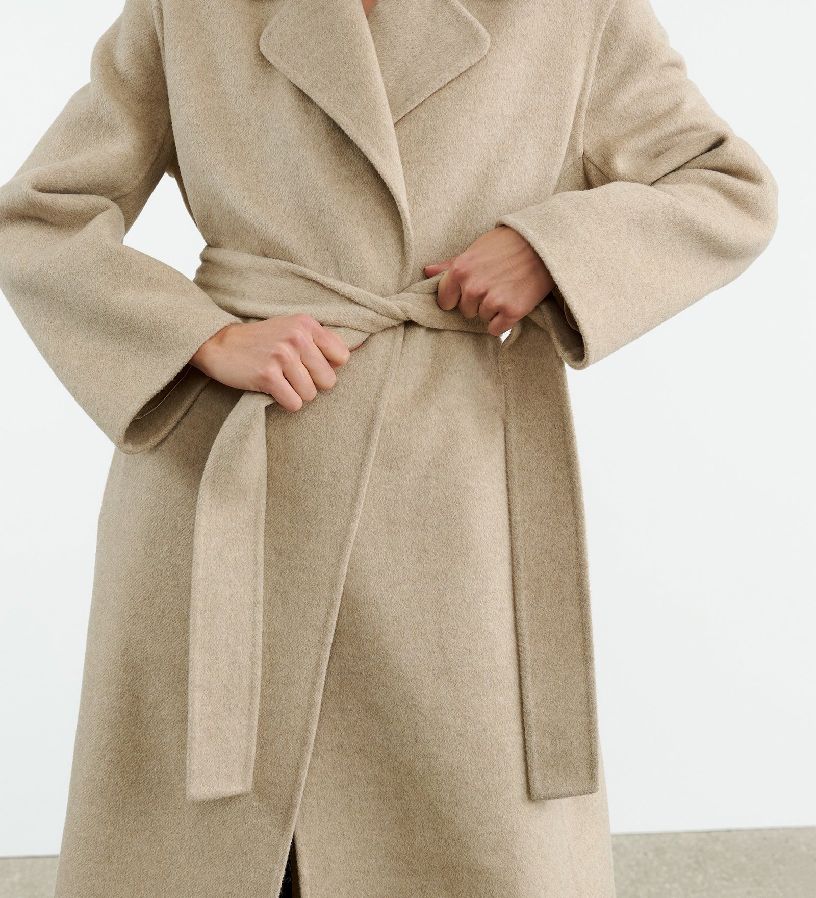 Nili Lotan - JAREL COAT