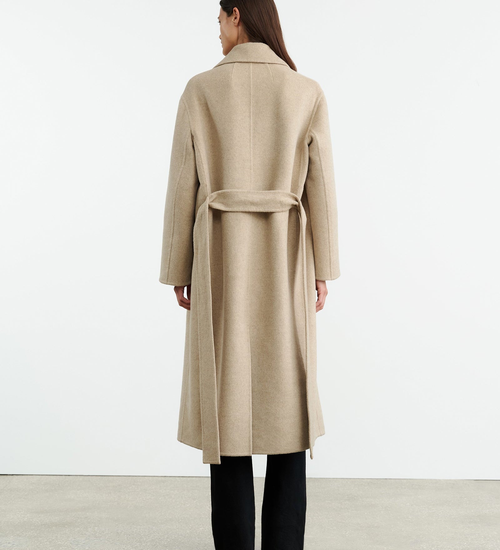 Nili Lotan - JAREL COAT