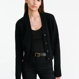 Nili Lotan - CHARMAINE CASHMERE CARDIGAN
