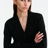 Nili Lotan - CHARMAINE CASHMERE CARDIGAN