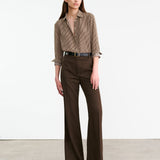 Nili Lotan - GAIA SILK SHIRT