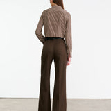 Nili Lotan - GAIA SILK SHIRT