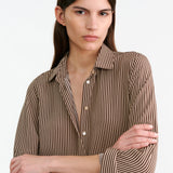 Nili Lotan - GAIA SILK SHIRT