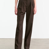 Nili Lotan - ALPHONSE WOOL PANT