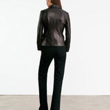 Nili Lotan - PASCALE LEATHER JACKET