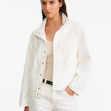 Nili Lotan - MARILOU DENIM JACKET