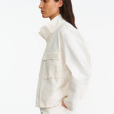 Nili Lotan - MARILOU DENIM JACKET