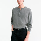 Nili Lotan - WYLIE SWEATER