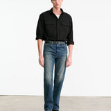 Nili Lotan - EVANDER SHIRT