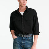 Nili Lotan - EVANDER SHIRT
