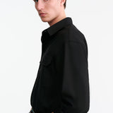 Nili Lotan - EVANDER SHIRT
