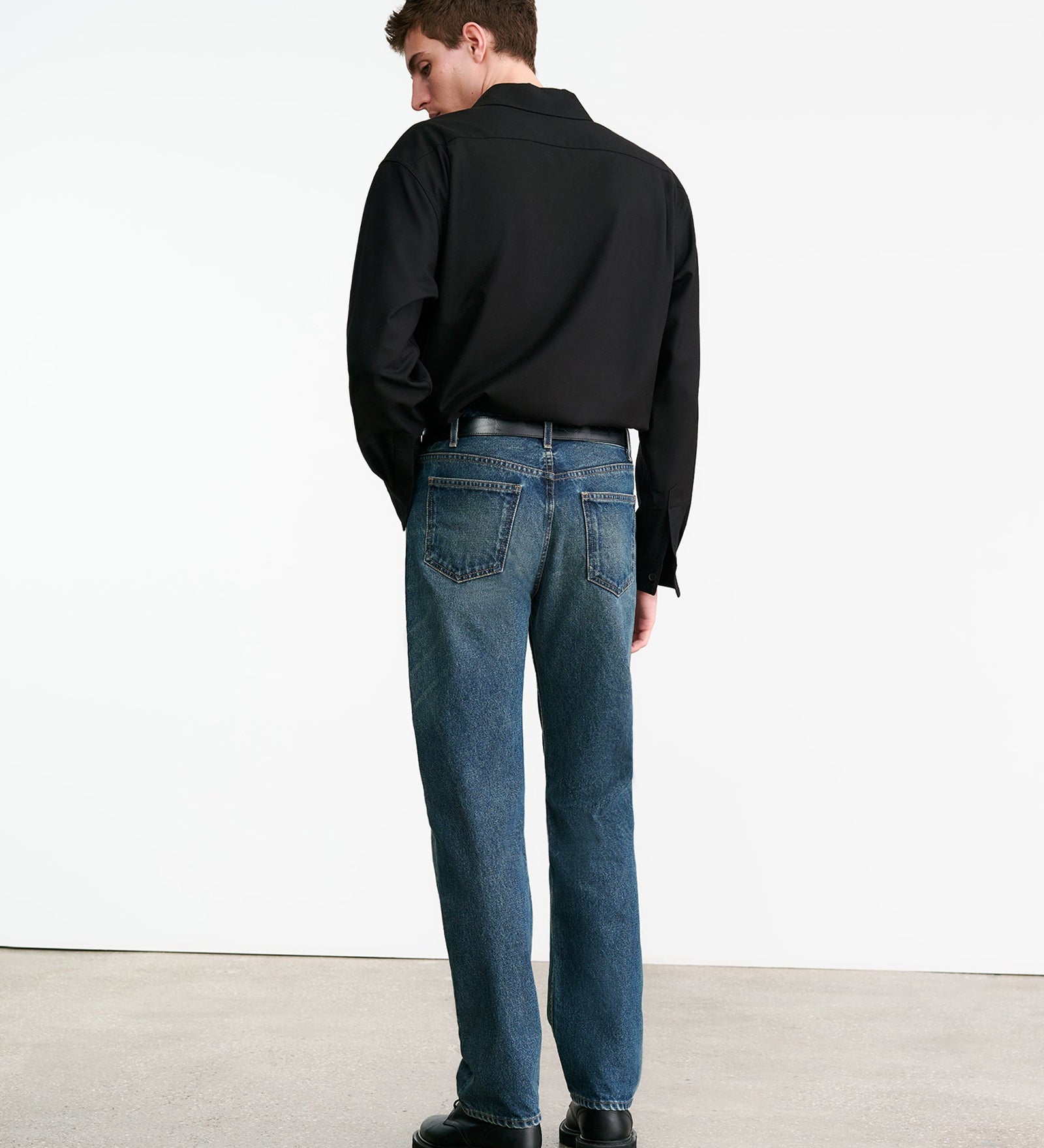 Nili Lotan - EVANDER SHIRT